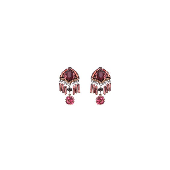 Orecchini Ayala Bar Donna in Lega metallica WH-CLS2452 - WH-CLS2452